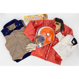 Mister Freedom® FW2022 "HOOPER" Rig featuring "ROADEO" Jacket, "SONNY" Vest and Dude Rancher Shirt