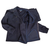 Miater Freedom Hudson Jacket Interior Photo