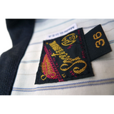 Continental Sportcoat - JC Black Denim