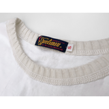 Mister Freedom® "SPORTSMAN" Label sewn inside collar