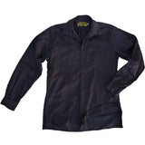 Liquette Manouche - Double Indigo Calico - Warehouse