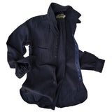 Liquette Tzigane - Indigo HBT - Warehouse - Last One - Size Small