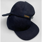 SHIP CAP features adjustable snapback and MF® original "SPORTSMAN" label