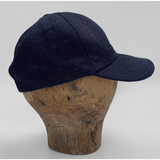 SHIP CAP profile: dad cap style made in USA