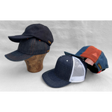 The Mister Freedom SnapBack Cap family