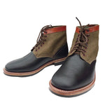 Trooper Boots - Type II