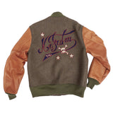 Headquarters Jacket - Embroidered - Warehouse