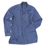 Liquette Manouche - Blue - Warehouse