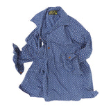 Liquette Manouche - Blue - Warehouse