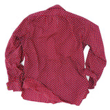 Liquette Manouche - Red - Warehouse - Size Small