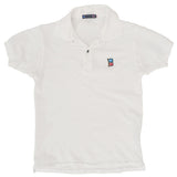 Chemise Marina Pique - White - Warehouse - Last One - Size Small