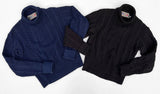 Mariner Sweater Roll-Neck - Black - Last One - Size XL