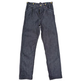 McKarsten Trousers - HBT Denim