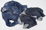 McKarsten Trousers - HBT Denim