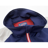 Mister Freedom® MERCURY Windbreaker Jacket is inspired by vintage high-tech 70s-80s active wear and running clothes. Made in Japan.