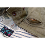 Naval Chinos - San Pablo - Warehouse - Last One - Size 28