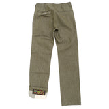 Naval Chinos - San Pablo - Warehouse - Last One - Size 28