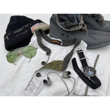Mister Freedom® P.T. Henley made in USA
