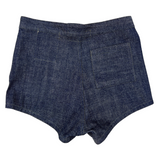 Scuba Trunks - Okinawa Denim