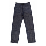 SCUBA Utilities - Okinawa Denim