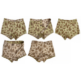 Scuba Trunks - P42 “Frogskin” Camo - Size 31