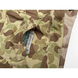Scuba Trunks - P42 “Frogskin” Camo - Size 31