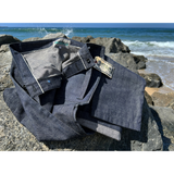 SCUBA Utilities - Okinawa Denim