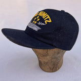 Ship Cap - C/L Selvedge Denim Lot.71