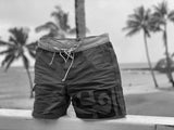 Skipper Board Shorts - Royal Blue