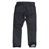 Speedways - NOS Black Coated Denim - Warehouse