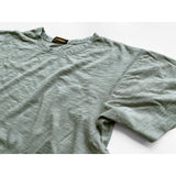 Mister Freedom® Stanley T-shirt featuring vintage-inspired construction and design. Made in USA. 