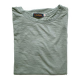 Mister Freedom® Stanley T-shirt made from tubular fabric in Los Angeles, USA