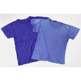 The Mister Freedom® “Sunshine” T-shirt: organically aged and manufactured in the USA.