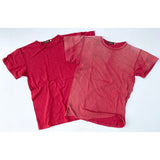 The Mister Freedom® “Sunshine” T-shirt: organically aged and manufactured in the USA.