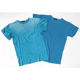 The Mister Freedom® “Sunshine” T-shirt: organically aged and manufactured in the USA.
