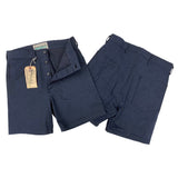 Swabbies Cut-offs - Navy Blue HBT - Last One - Size 38
