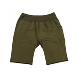 SWEATPANTS CUT-OFFS - OG-109