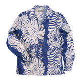 Tahiti Shirt - Moana Blue