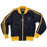 Mister Freedom® Track Master Jacket Made In Japan