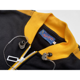 Mister Freedom® Track Master Jacket Made In Japan