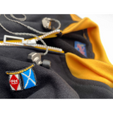 Mister Freedom® Track Master Jacket Made In Japan