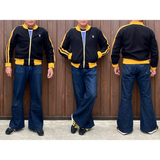 Mister Freedom® Track Master Jacket Made In Japan