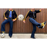 Mister Freedom® Track Master Jacket Made In Japan