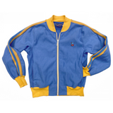 Mister Freedom® Track Master Jacket Made In Japan