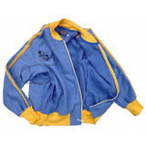 Mister Freedom® Track Master Jacket Made In Japan
