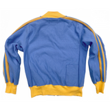 Mister Freedom® Track Master Jacket Made In Japan