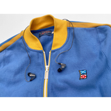 Mister Freedom® Track Master Jacket Made In Japan