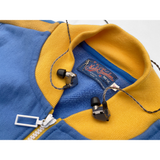 Mister Freedom® Track Master Jacket Made In Japan