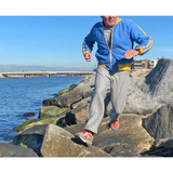 Mister Freedom® Track Master Jacket Made In Japan