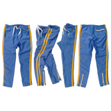 Mister Freedom® Track Master Pants Made In Japan